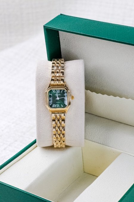 ساعات ناعمة ومميزة